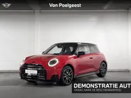 MINI Cooper 3-deurs Electric Cooper SE JCW