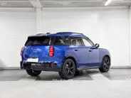 MINI Countryman C John Cooper Works M