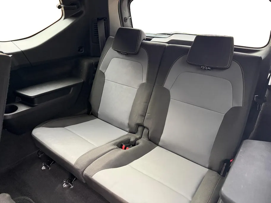 Dacia Jogger 1.6 Hybrid 140 Extreme 7p. | Automaat | BTW Auto | Camera | Parkeersensoren | LMV | Apple Carplay & Android Auto | Cruise & Climate Control | 12 Maanden BOVAG Garantie