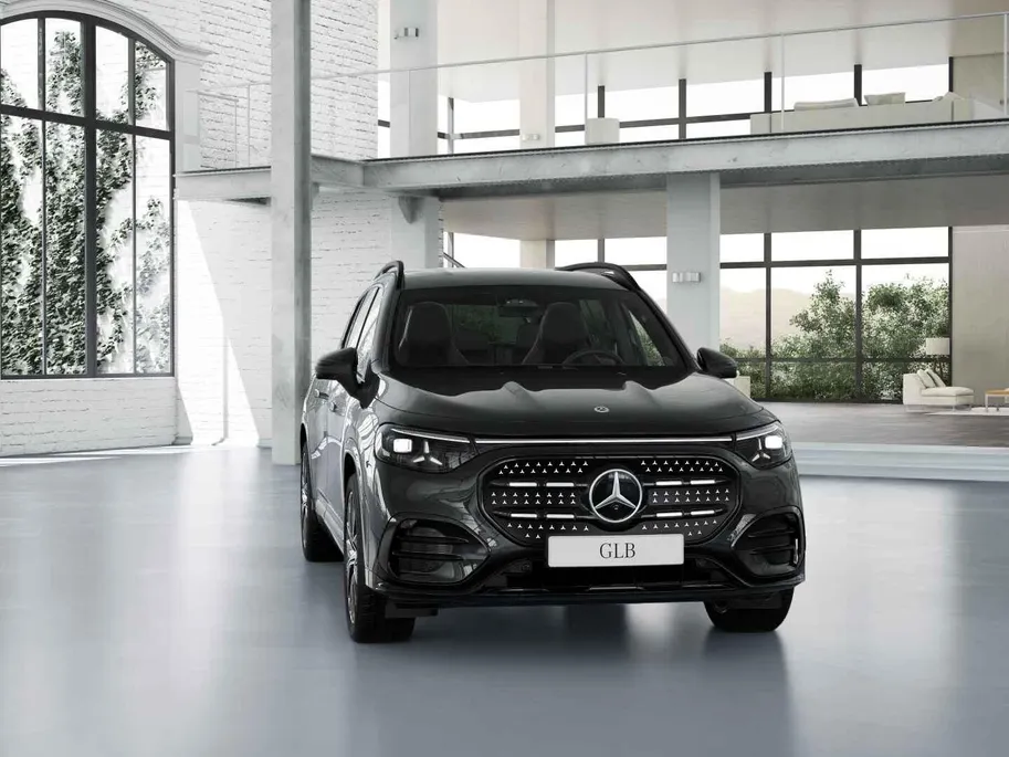 Mercedes-Benz GLB 250+ Business Solution AMG 85.5 kWh