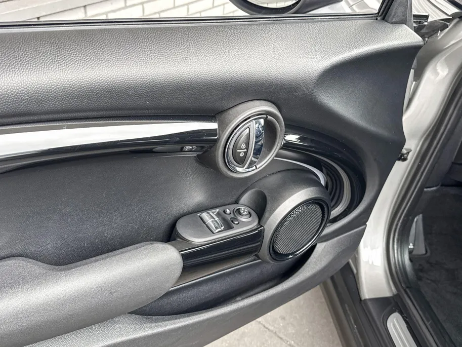 MINI Cooper 3-deurs Electric Business Edition 33 kWh