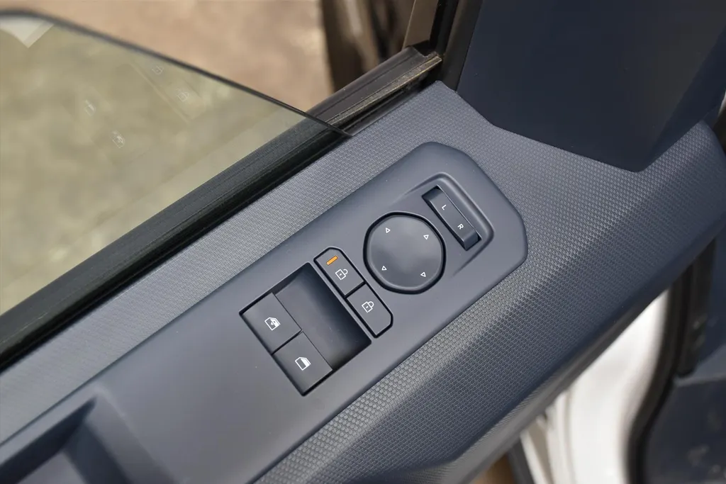 Kia PV5 Passenger 71,2 kWh Plus NIEUW