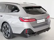 BMW 5 Serie Touring 530e M Sport Edition