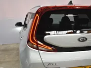 Kia e-Soul 39,2kWh 136pk Aut DynamicPlusLine