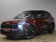 Kia Sportage 1.6 T-GDi 239pk Hybrid AT6 GT-PlusLine