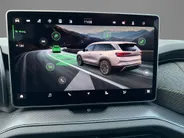 Škoda Kodiaq Business Edition Plus 1.5 TSI PHEV 150 kW / 204 PK Trekhaak wegklapbaar | Trekhaak | 4.000,- inruilbonus