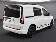 Volkswagen Bedrijfswagens Caddy Bedrijfswagens Cargo Flexible Limited Edition 1.5 eHybrid 115pk · Actieprijs van € 43.800,- voor € 39.300,- excl. BTW · 734599