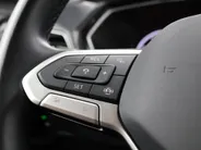 Volkswagen T-Cross 1.5 TSI 150pk DSG Style · Apple/Android Car Play · Stoelverwarming · LED verlichting