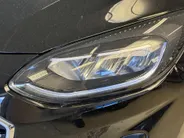 Ford Fiesta 1.0 EcoBoost Hybrid 125 pk Titanium 5-deurs Apple Carplay/ Android Auto - Winter Pack