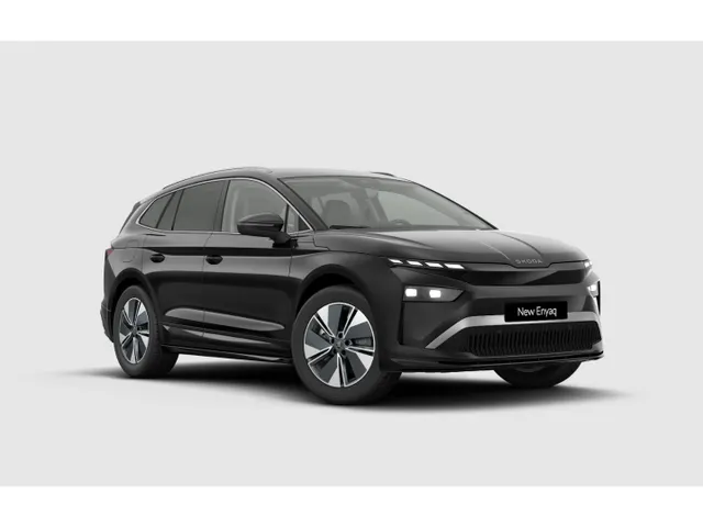Škoda Enyaq iV