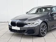 BMW 5 Serie Sedan 530e M-Sport