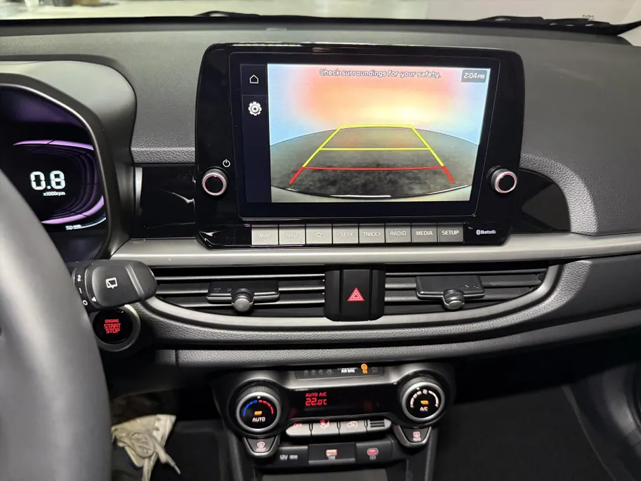 Kia Picanto 1.0 GDI 5-zits ExecutiveLine