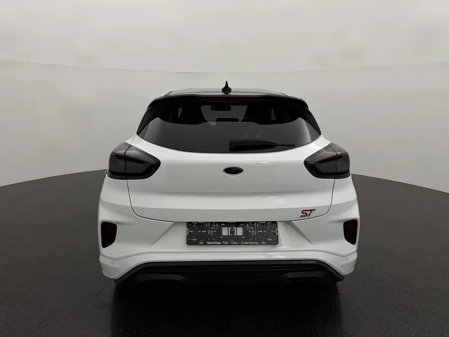 Ford Puma 1.5 EcoBoost ST-X | 200 PK | Performance Pack | Driver Assistance Pack | Keyless Pack |