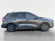Ford Kuga 2.5 PHEV ST-Line 225PK | Head Up Display | Adaptieve Cruise Control | Winter Pack | LED | BLIS | Camera voor en achter | Navigatie | Privacy Glass