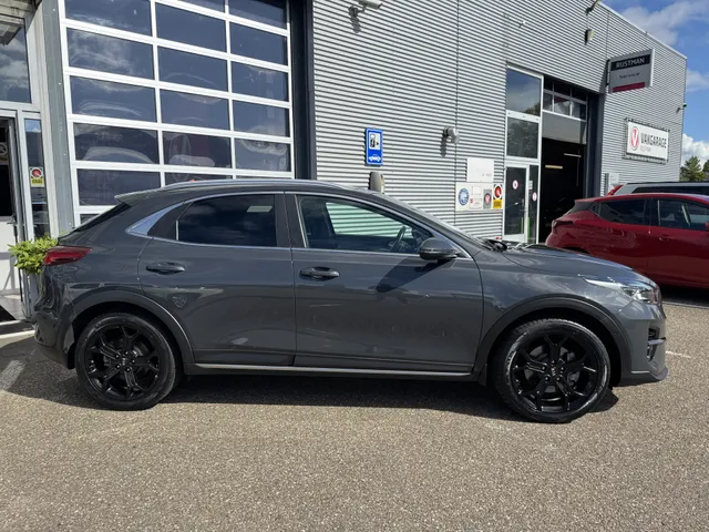 Kia XCeed 1.6 GDi PHEV DynamicPlusLine Trekhaak