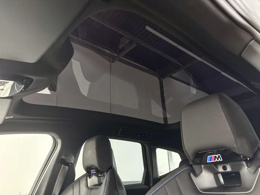 BMW iX3 40 eDrive Innovation Pack M Sportpakket Pro