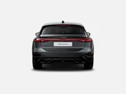 Audi A6 e-tron S edition 83 kWh 286 PK · Trekhaak elek. wegklapbaar · Optiekpakket zwart · Zwart lederen sportstoelen