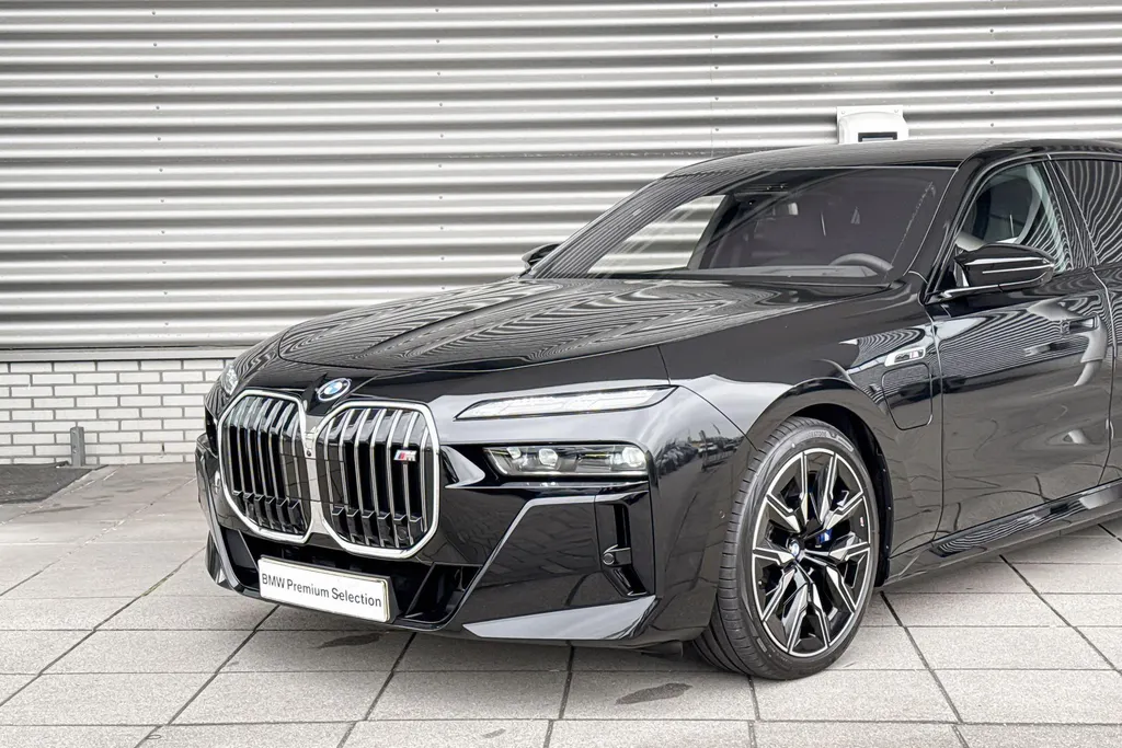 BMW 7 Serie M760e xDrive