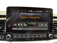 Kia Stonic 1.0 T-GDi MHEV DynamicPlusLine Automaat |  Navi | Apple Carplay/Android Auto | Metallic lak | Stoel & stuurverwarming | Fabrieksgarantie t/m 11-8-2032 + 3x 1 jaar* | NAP