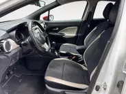 Nissan Micra 0.9 IG-T N-Connecta | CRUIS CONTROLE | ACHRUITRIJ CAMERA | AIRCO | PARKEER SENSOREN | ISO FIX |