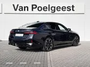 BMW i5 Sedan M60 xDrive