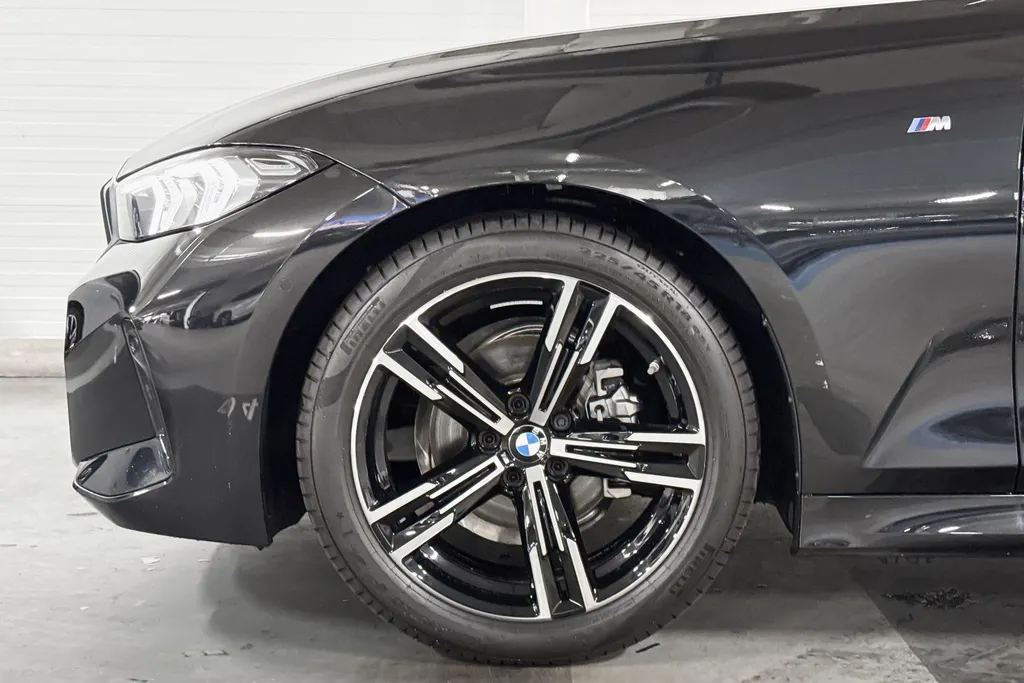 BMW 3 Serie Sedan 318i