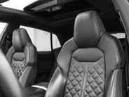 Audi Q8 55 TFSI 340pk Tiptronic Quattro Pro Line S · Panoramadak · Leder · Luchtvering · 360 Camera · Stoelmassage · Stoelventilatie · 22'' Inch · Bang & Olufsen ·