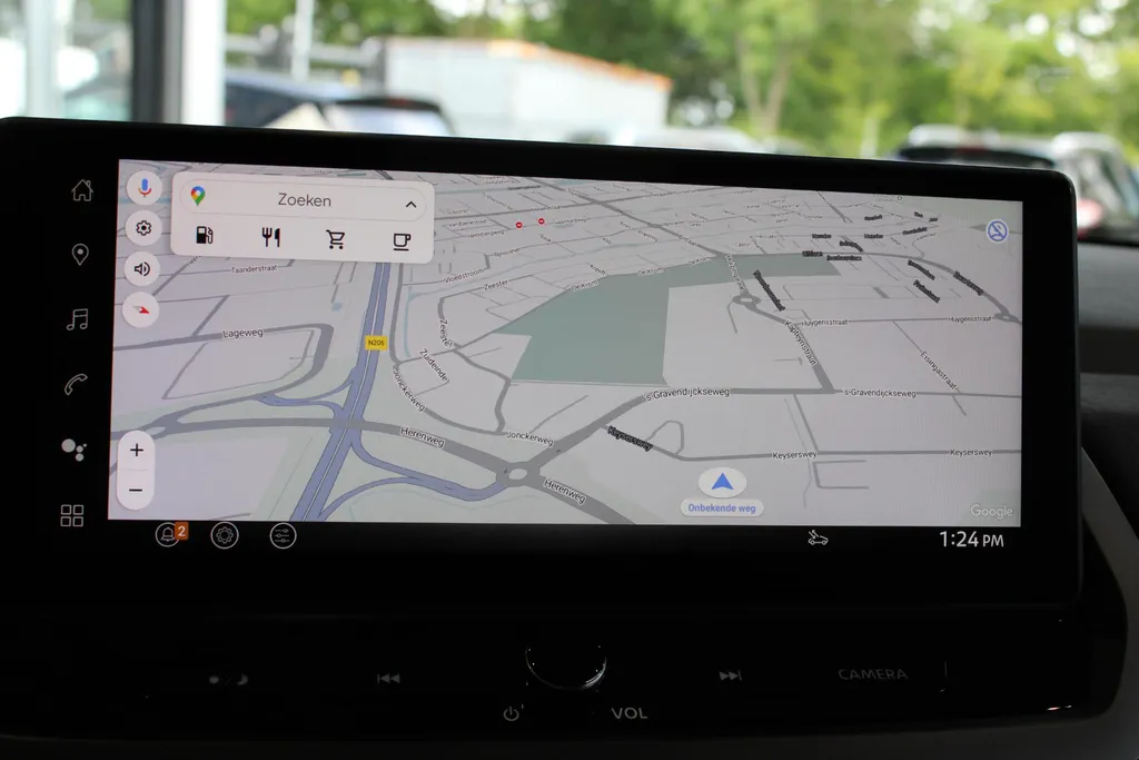Nissan QASHQAI 1.5 e-Power N-Design |Nieuwe sterke motor|Coldpack|Panoramisch dak|Camera rondomzicht|Parkeersensoren voor en achter|Naviagatie|Apple carplay&Android auto|20inch Lichtmetalenwielen|Alcantara bekleding|
