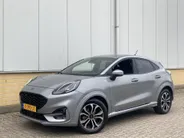 Ford Puma 1.0 EcoBoost Hybrid 125 pk ST-Line Navi- Apple Carplay/Android Auto - Winter Pack - Driver Assistance Pack