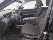 Hyundai Tucson 1.6 T-GDI HEV Comfort Smart |
