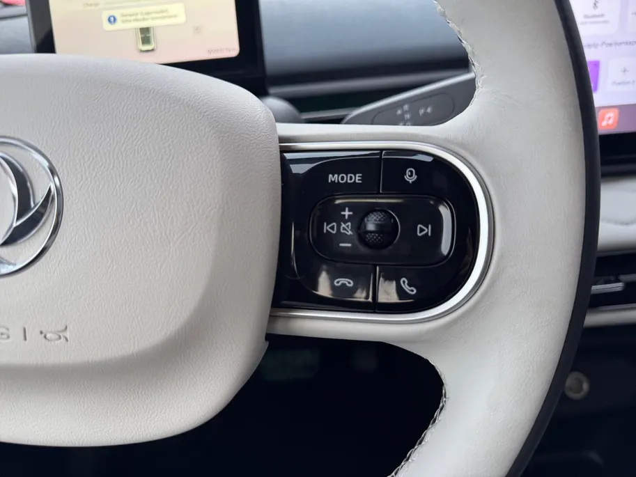 Dongfeng Box Launch Edition 42 kWh |Demo|Full Option|310 km range| 360 camera| Stoelkoeling & verwarming|