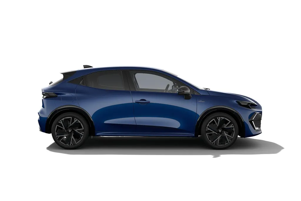 Renault Clio 1.8 Hybrid 160 esprit Alpine | OP VOORRAAD!!! OP = OP NU MET €1.000,- INTRODUCTIEVOORDEEL!!!