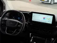 Ford Tourneo Custom Titanium X PHEV L1H1 INCL BPM - DAK AIRCO - GREY MATTER - TREKHAAK