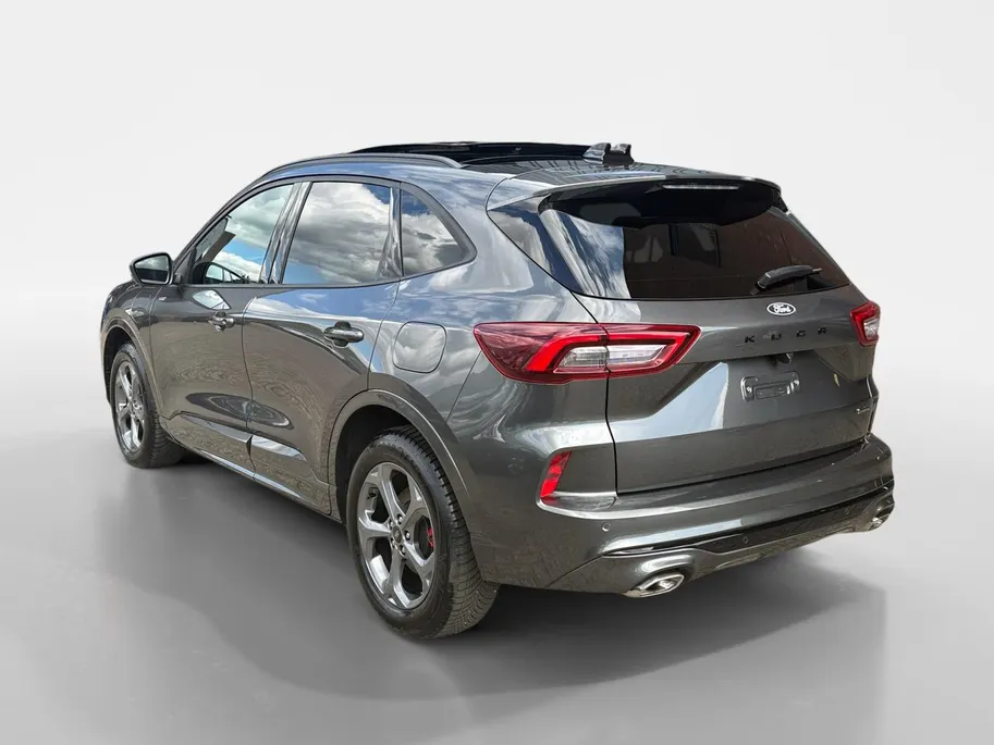 Ford Kuga 2.5 PHEV ST-Line X | Panoramadak | Winter Pack | Elektrische Trekhaak | Driver Assistance Pack | ALL SEASON |