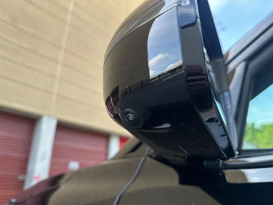 Kia EV3 GT-PlusLine 81.4 kWh Meest Luxe uitvoering | Pano schuifkanteldak | Harman Kardon |  | 360 camera | Fabrieksgarantie t/m 31-3-2033 + 3x 1 jaar* | NAP