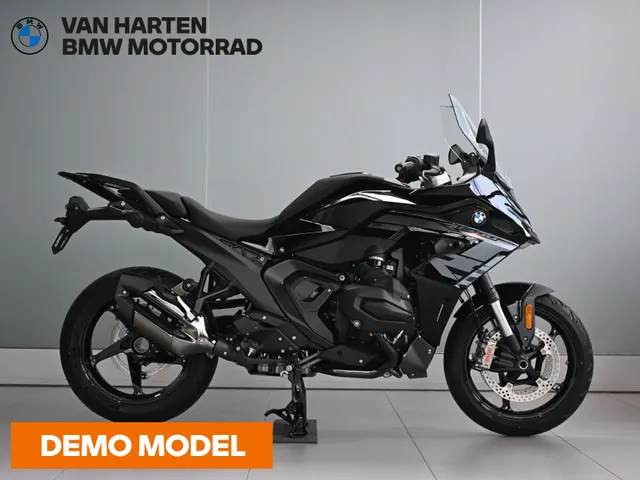 BMW R 1300 RS