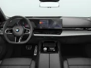 BMW 5 Serie Touring 520i