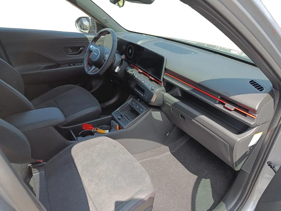 Hyundai Kona Electric N Line 64.8 kWh Z&Z Topdal | Van € 46.790, nu voor € 42.790 |