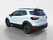 Ford EcoSport 1.0 EcoBoost Active | Stoel- stuur en voorruitverwarming | Contrasterend dak | Hoge instap | 17inch lichtmetalen velgen