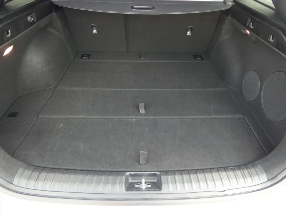 Kia Ceed Sportswagon Sw 1.0 T-GDi 100pk Design Edition