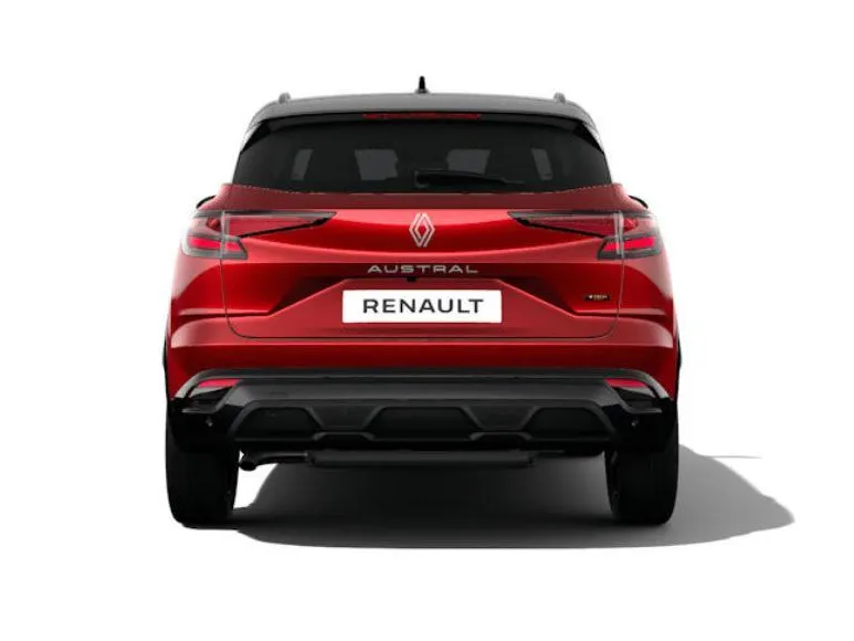 Renault Austral techno full hybrid E-Tech 200 | VOORRAAD-BESTELD NU MET €3.000 VOORRAADKORTING |  5 jaar garantie tot 100.000 km |