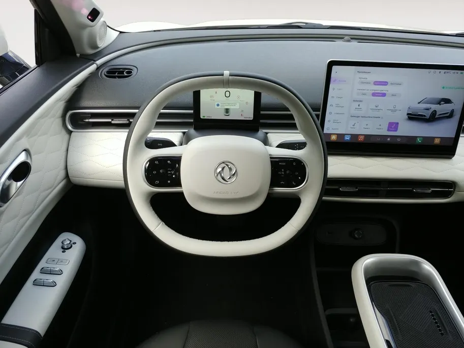 Dongfeng Box Premium Edition 42 kWh |