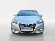 Nissan Micra 1.0 IG-T N-Connecta | Cruise Control | Camera | Navigatie | Carplay  |  Bovag garantie | NAP |