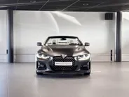 BMW 4 Serie Cabrio 430i High Executive