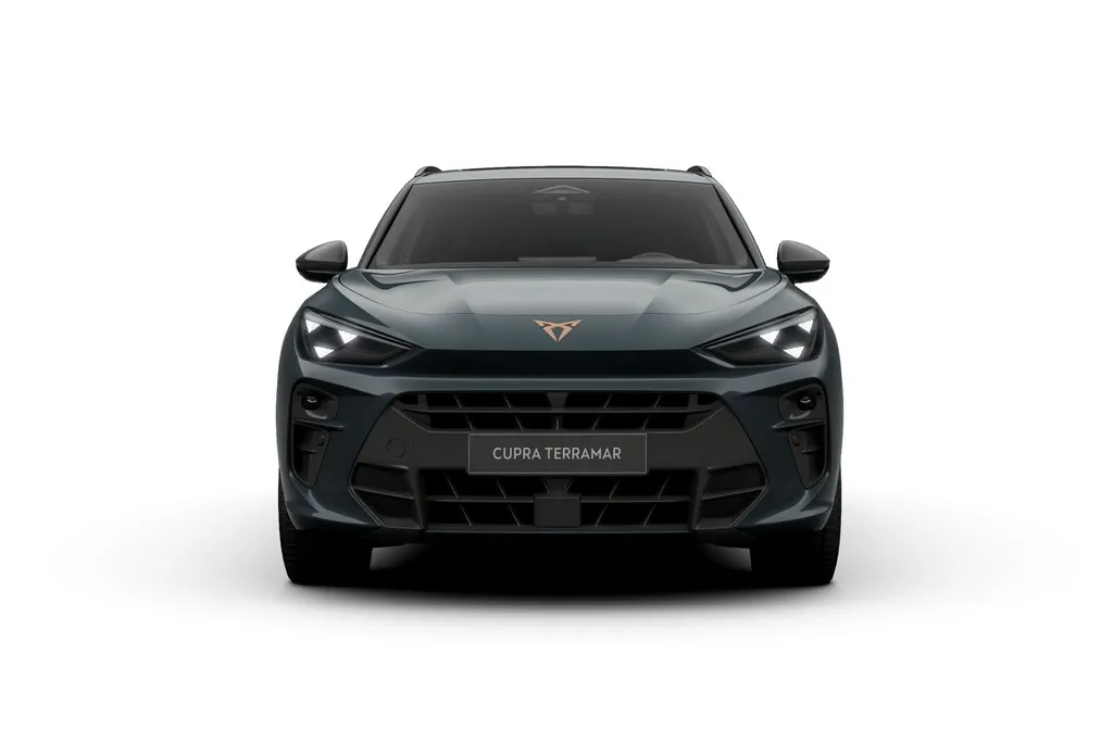 CUPRA Terramar VZ Limited | Achteruitrijcamera | Draadloze Apple CarPlay™, Android Auto™ | Elektronisch Sperdifferentieel (XDS)