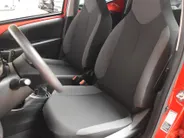 Toyota Aygo 1.0 VVT-i 72pk 5D x-fun