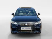 Volkswagen Tiguan 1.4 TSI eHybrid R-Line Business *Navi*360Camera*Schuif/kanteldak*Climate Control*Stoelverwarming*Adapt. Cruise Control*HUD*Elekt. Achterklep*NL Auto*1ste eigenaar!
