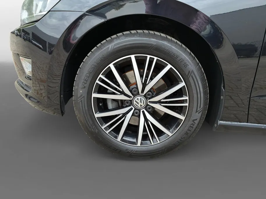 Volkswagen Golf Sportsvan 1.4 TSI Highline | Adaptive Cruise Control | Navigatie | Climate Control