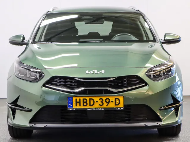 Kia Ceed Sportswagon 1.0 T-GDi DynamicPlusLine
