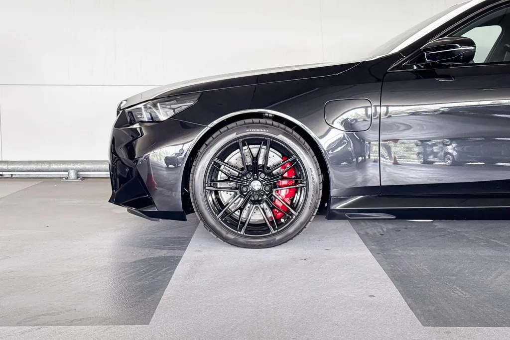 BMW M5 Touring M5